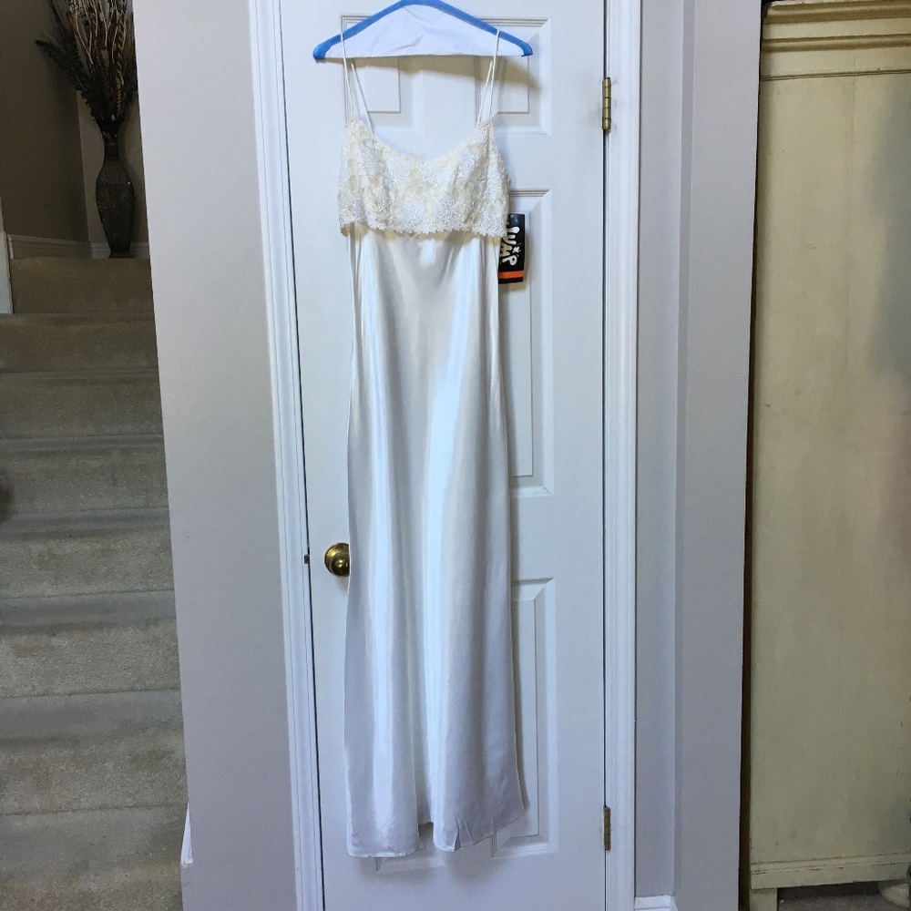 Jump Embellished Dress